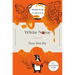 White Noise: (Penguin Orange Collection)