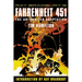 Ray Bradbury's Fahrenheit 451: The Authorized Adaptation