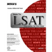 Master The LSAT: Includes 4 Official LSATs! [With CDROM]