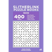Slitherlink Puzzle Books - 400 Easy to Master Puzzles 10x10 (Volume 6)