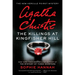 The Killings at Kingfisher Hill: The New Hercule Poirot Mystery