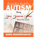 Curriculum Guide for Autism Using Rapid Prompting Method: With Lesson Plan Suggestions
