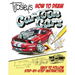 Trosley's How to Draw Cartoon Cars