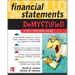 Financial Statements Demystified: A Self-Teaching Guide: A Self-Teaching Guide