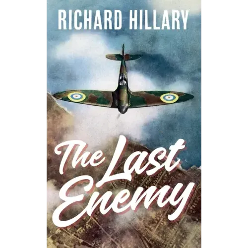 The Last Enemy