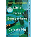 Little Fires Everywhere: Reese's Book Club