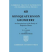 Miniquaternion Geometry: An Introduction to the Study of Projective Planes