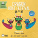 Dragon Boat Festival (Traditional Mandarin-English Version): A Bilingual Book in English and Mandarin with Traditional Characters, Zhuyin, and Pinyin