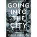 Going Into the City: Portrait of a Critic as a Young Man