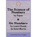 The Numerical Theosophy of Saint-Martin & Papus