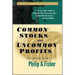Common Stocks and Uncommon Profits and Other Writings