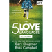 The 5 Love Languages of Children: The Secret to Loving Children Effectively