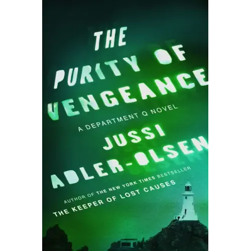 The Purity of Vengeance