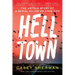 Helltown: The Untold Story of a Serial Killer on Cape Cod