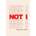 Not I