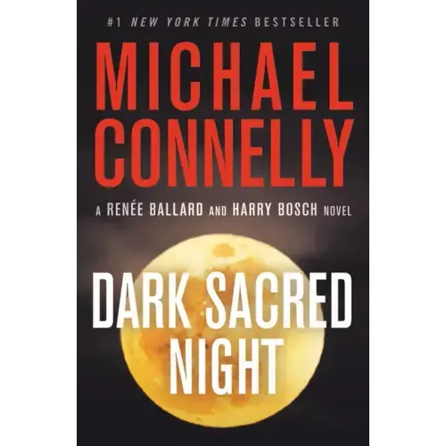 Dark Sacred Night
