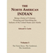 The North American Indian Volume 3 - The Teton Sioux, The Yanktonai, The Assiniboin