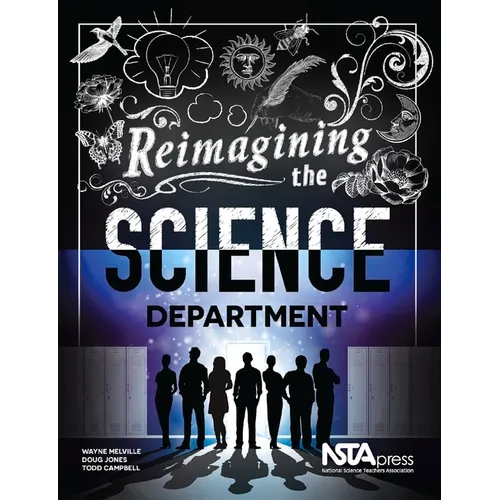 Reimagining the Science Department