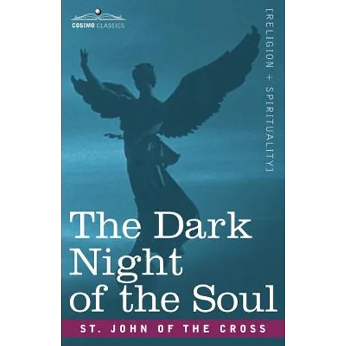 The Dark Night of the Soul