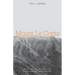 Mount Le Conte