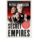 Secret Empires: How the American Political Class Hides Corruption and Enriches Family and Friends