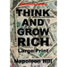 Think and Grow Rich