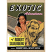 Exotic Adventures of Robert Silverberg