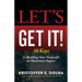 Let's Get It!: 10 Keys to Building Your Nonprofit to Maximum Impact