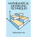 Mathematical Modelling Techniques