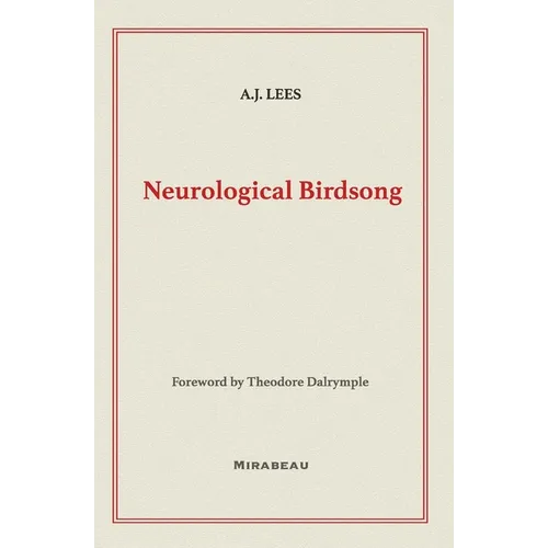 Neurological Birdsong