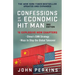 Confessions of an Economic Hit Man, 3rd Edition