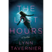 The Lost Hours: A Thriller