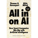 All-In on AI: How Smart Companies Win Big with Artificial Intelligence