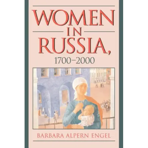 Women in Russia, 1700 2000