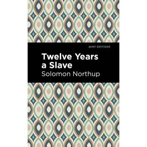 Twelve Years a Slave