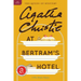 At Bertram's Hotel: A Miss Marple Mystery