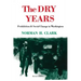 The Dry Years: Prohibition and Social Change in Washington