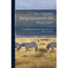 Nutrient Requirements Of Poultry
