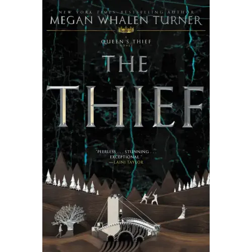 The Thief