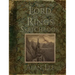 The Lord of the Rings Sketchbook