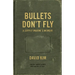 Bullets Don't Fly: A Supply Marine's Memoir