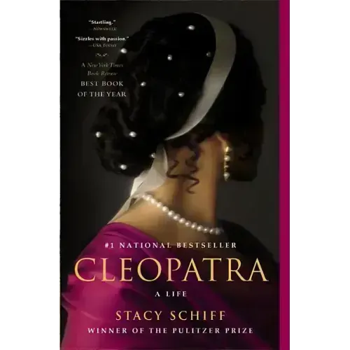 Cleopatra: A Life