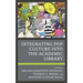 Integrating Pop Culture into the Academic Library
