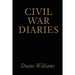 Civil War Diaries