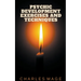 Psychic Development Exercises and Techniques