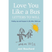 Love You Like a Bus: Letters to Will: Finding Joy and Purpose in Life After Child Loss
