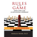 Rules of the Game: How to Win a Job in Educational Leadership-THE WORKBOOK