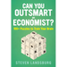 Can You Outsmart an Economist?: 100+ Puzzles to Train Your Brain