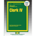 Clerk IV