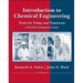 Introduction to Chemical Engineering: Tools for Today and Tomorrow